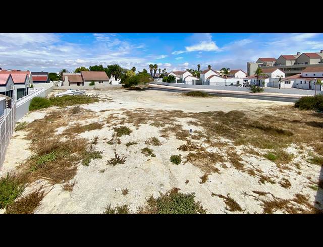 3 BEDROOM HOUSE FOR SALE IN PORT OWEN